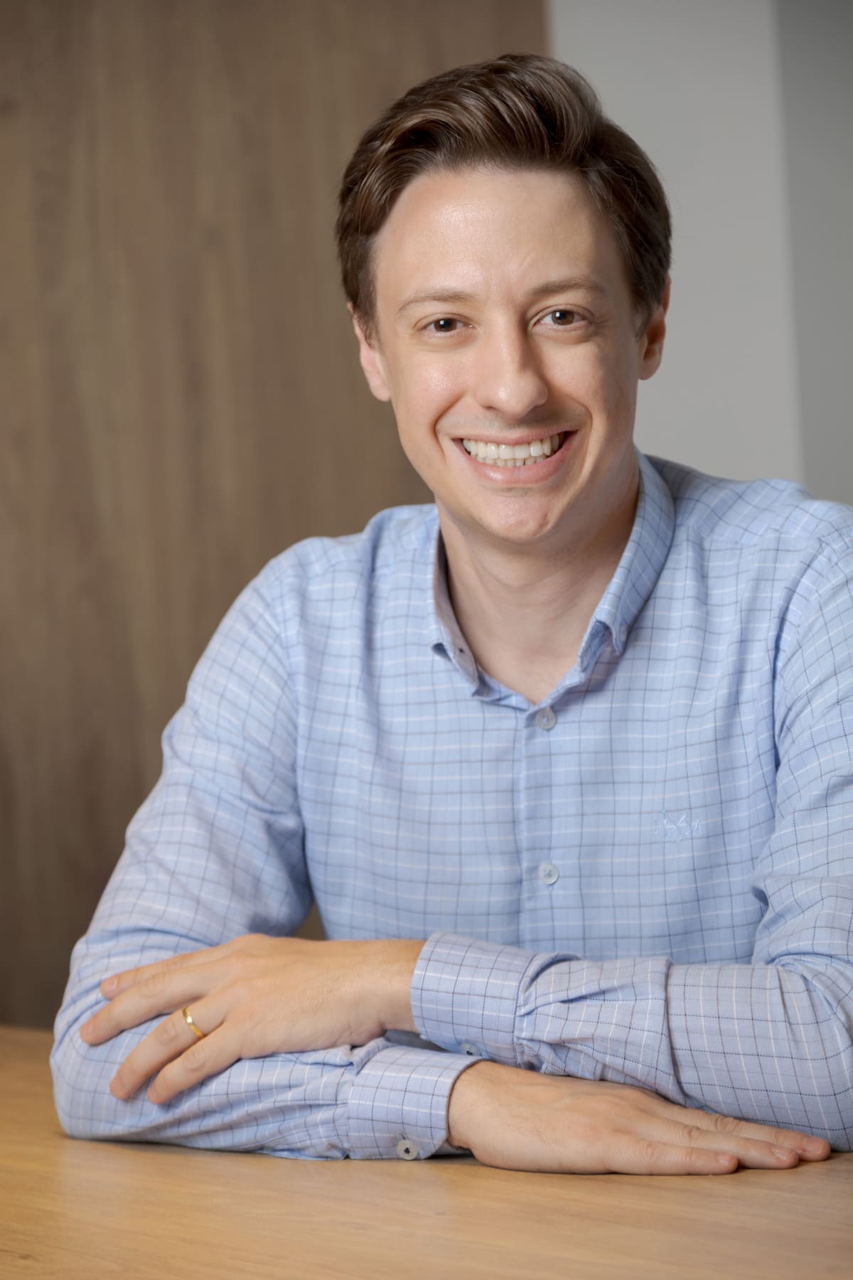 Dr. Leandro Moretti